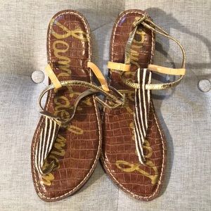Sam Edelman GiGi sandals